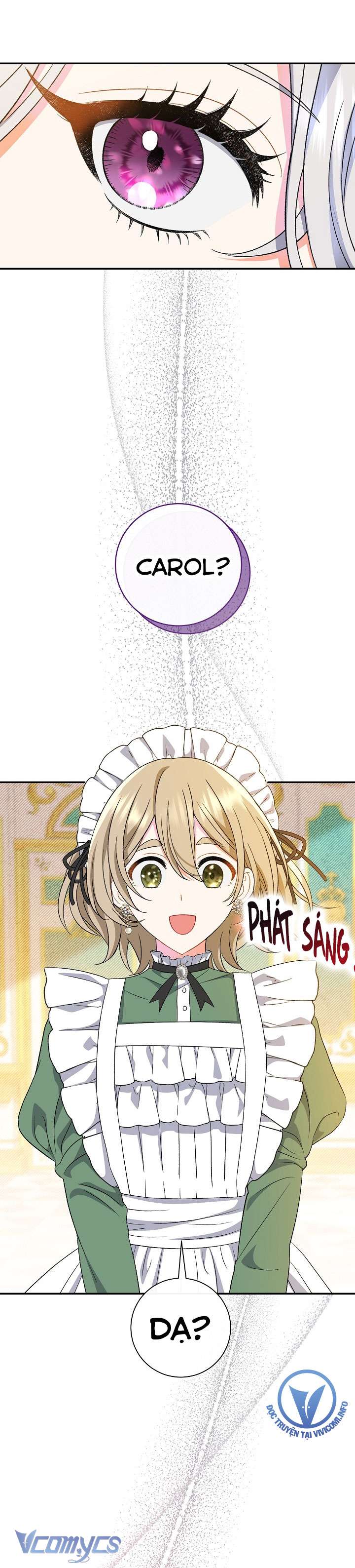 Người Xem Mắt Của Ác Nữ Quá Hoàn Hảo Chapter 16 - Trang 4