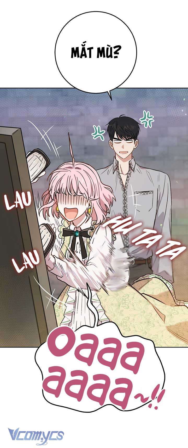 Cuộc Sống Mới Của Công Nương Chapter 17 - Trang 4