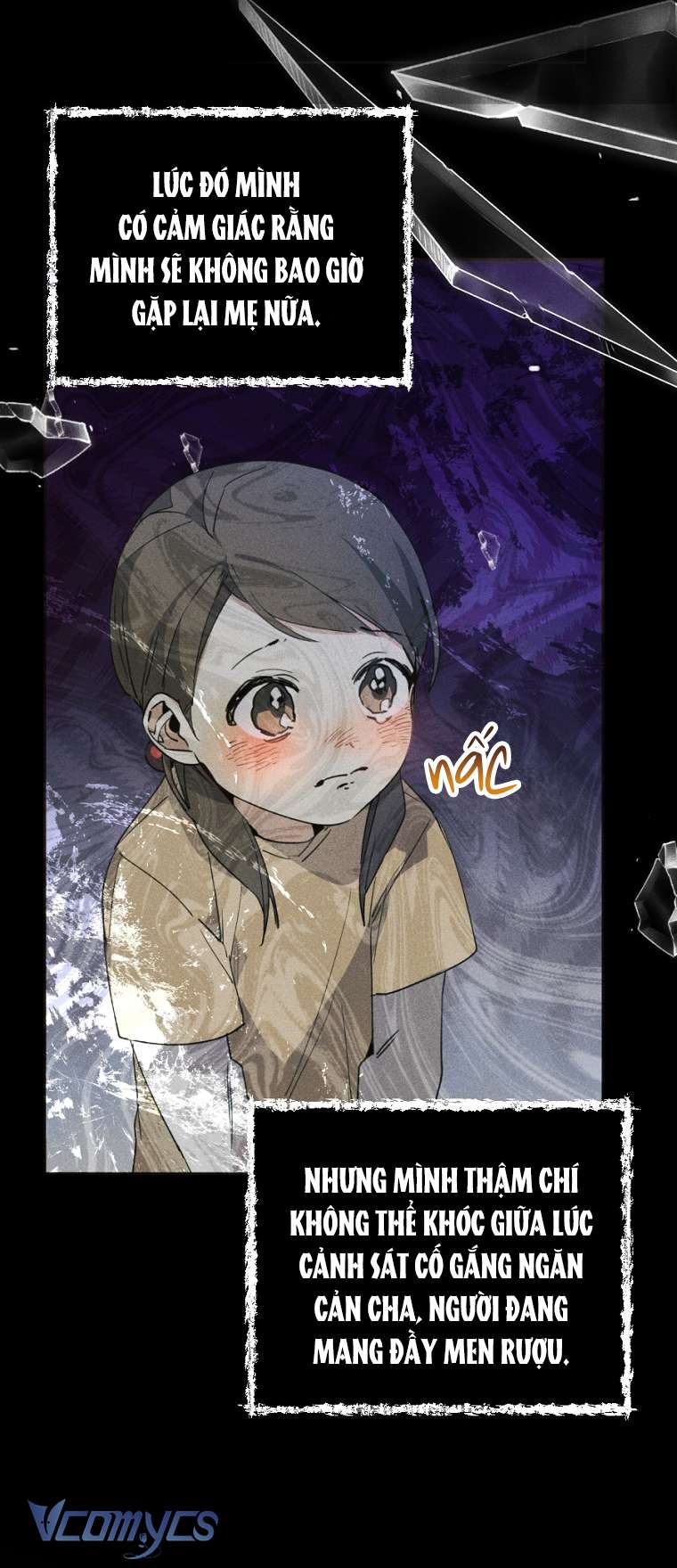 Quý Tộc Gì Chứ, Tôi Chỉ Muốn Về Nhà Chap 1 - Trang 2