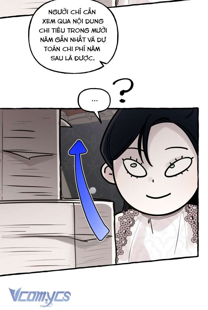 [18+] Hoàng Cung Có Chó Dữ! Chap 36 - Next Chap 37