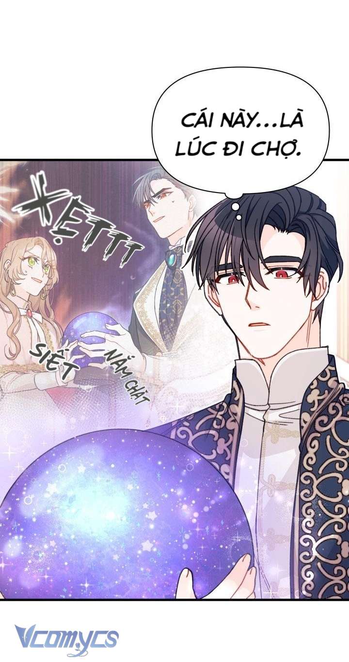 Nhặt Được Nam Chính Tặng Kèm Phu Quân Chap 22 - Next Chap 23