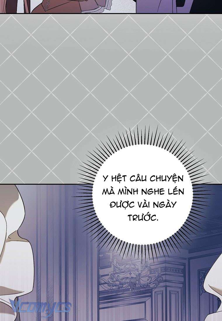 Các Nam Chính Đã Bị Nữ Phụ Cướp Mất Chap 9 - Trang 3