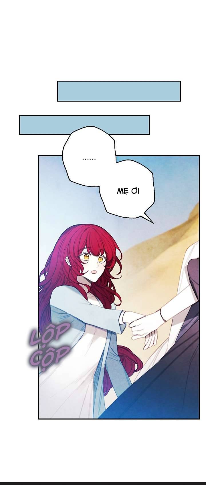 Cửa Hàng Búp Bê Của Công Chúa Chap 21 - Trang 2