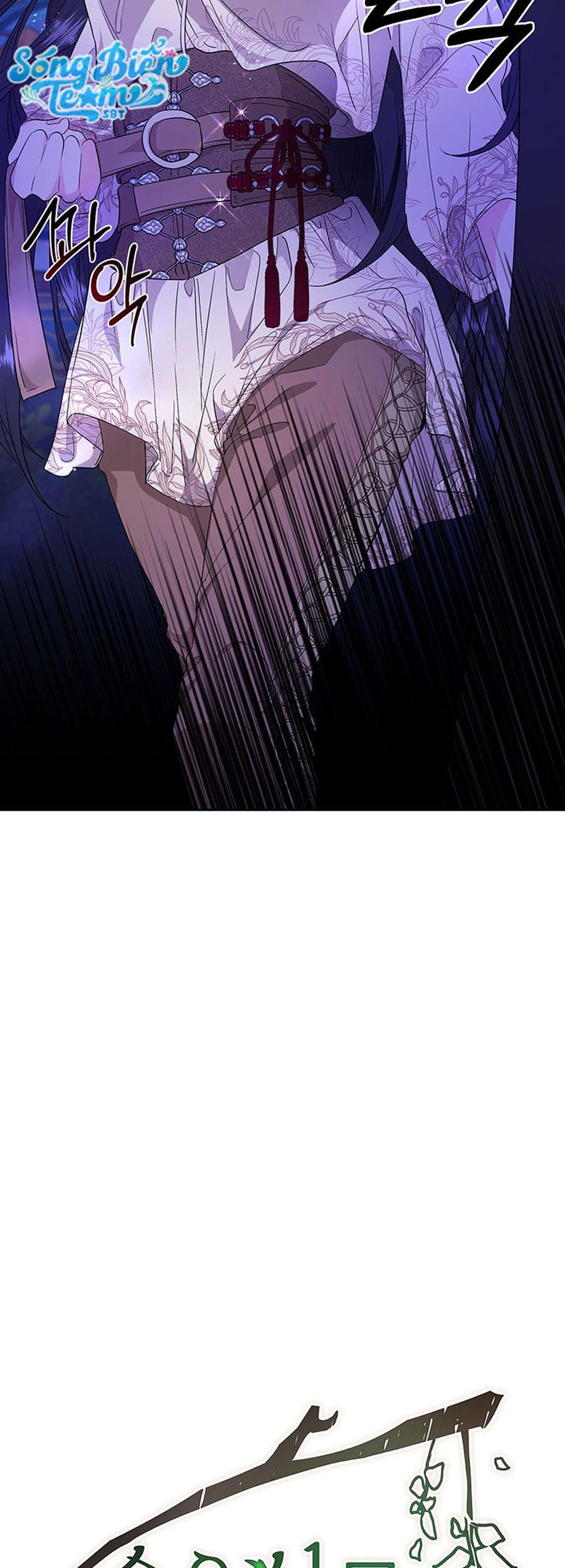 [ 18+ KHÔNG CHE ] Tại nơi ẩn mình cuối cùng của sắc xanh Chap 9 - Next Chap 10