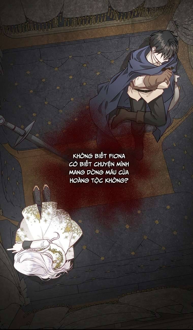 Tôi Trở Thành Vợ Của Nam Chính Chap 12 - Trang 3