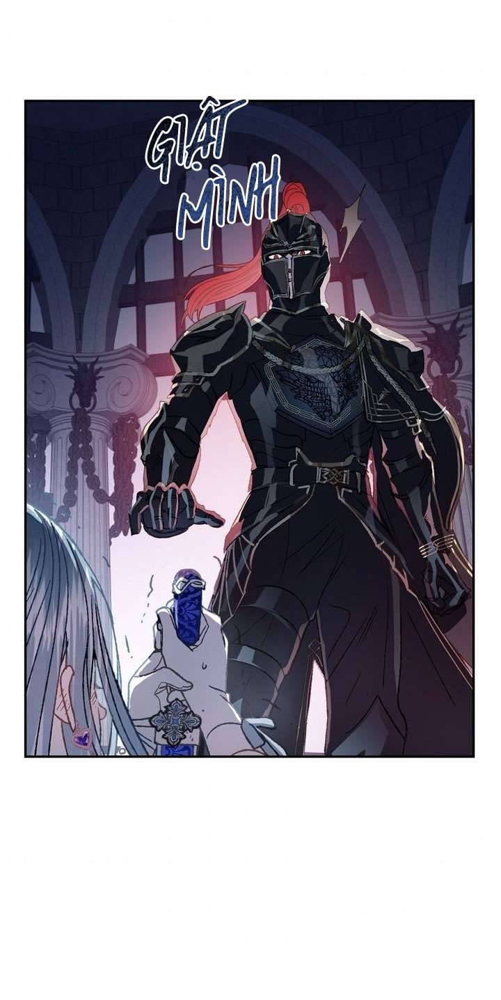 Cha À, Con Không Muốn Kết Hôn Đâu Chap 1 - Trang 2