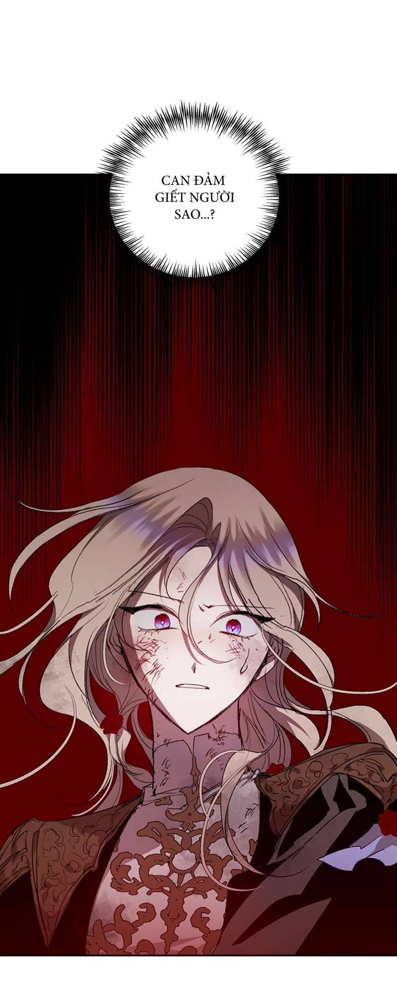 Lời Thú Nhận Của Chúa Tể Bóng Tối Chap 76 - Trang 4