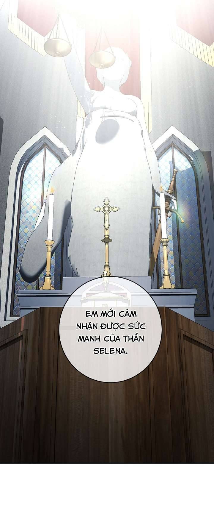 Lại Một Lần Nữa Hướng Về Ánh Sáng Chap 29 - Next Chap 30