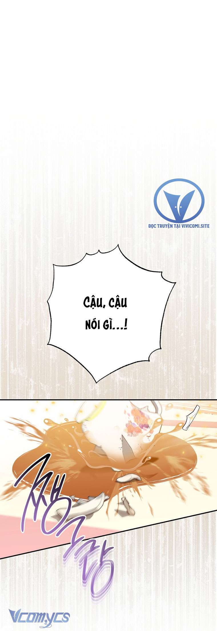 Nam Chính? Cho Cũng Không Thèm! Chapter 27 - Trang 4