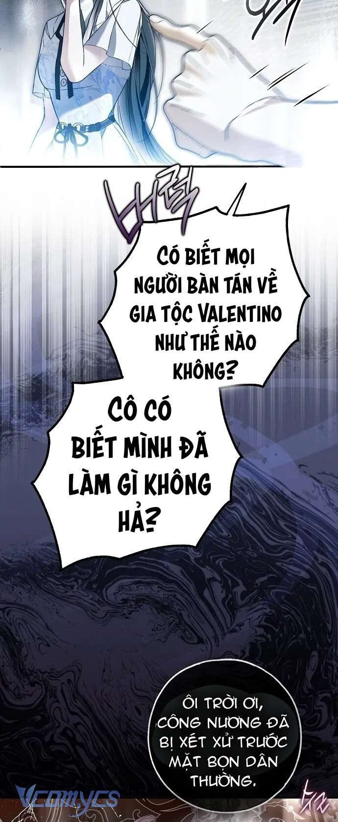 Ai Đó Đang Điều Khiển Cơ Thể Của Tôi Chapter 40 - Trang 4