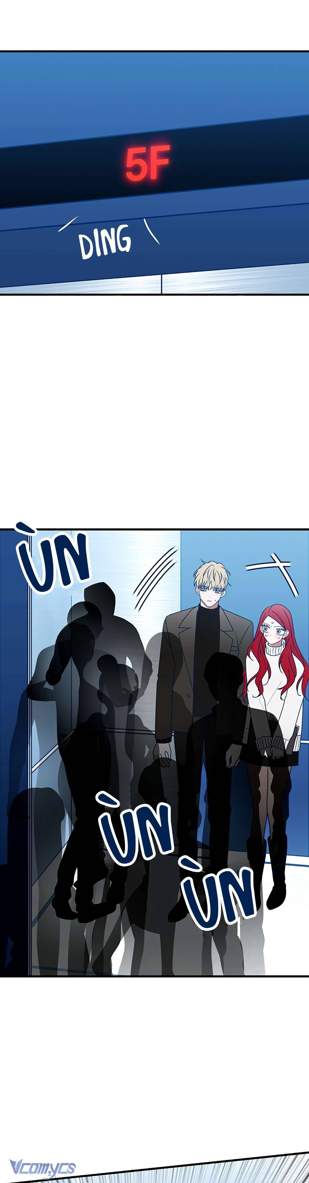 Kẻ Rác Rưởi Không Đáng Được Yêu Chapter 87 - Trang 4