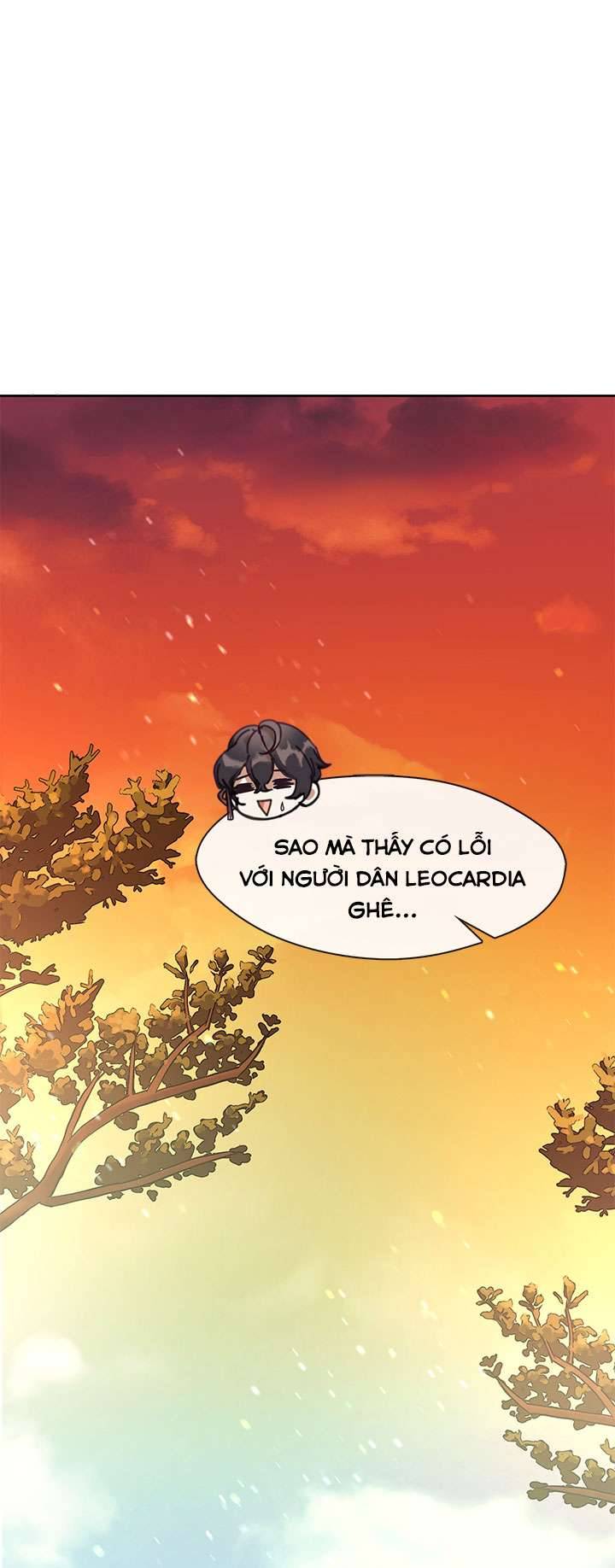 Gia Đình Bị Ám Ảnh Bởi Tôi Chapter 21 - Trang 4