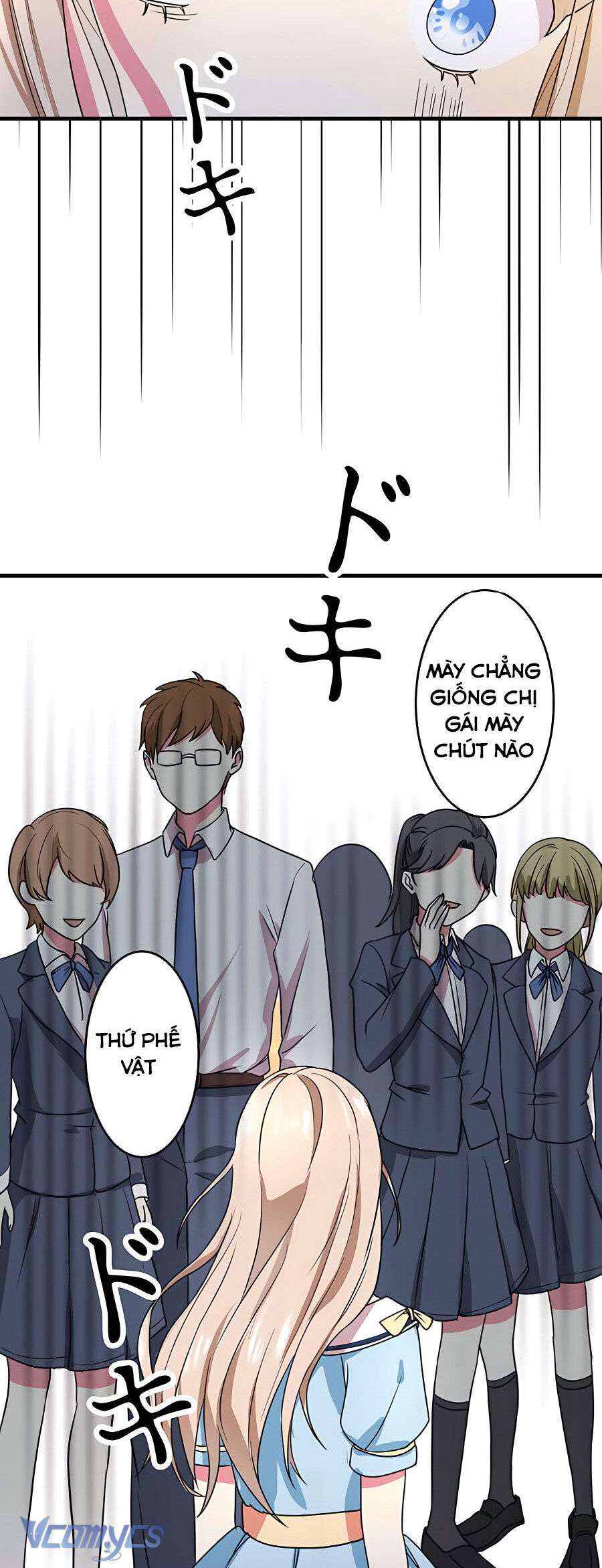 Dù Là Nhân Vật Phụ Nhưng Tôi Được Ngài Công Tước Nuông Chiều Hết Mực Chap 4 - Trang 2