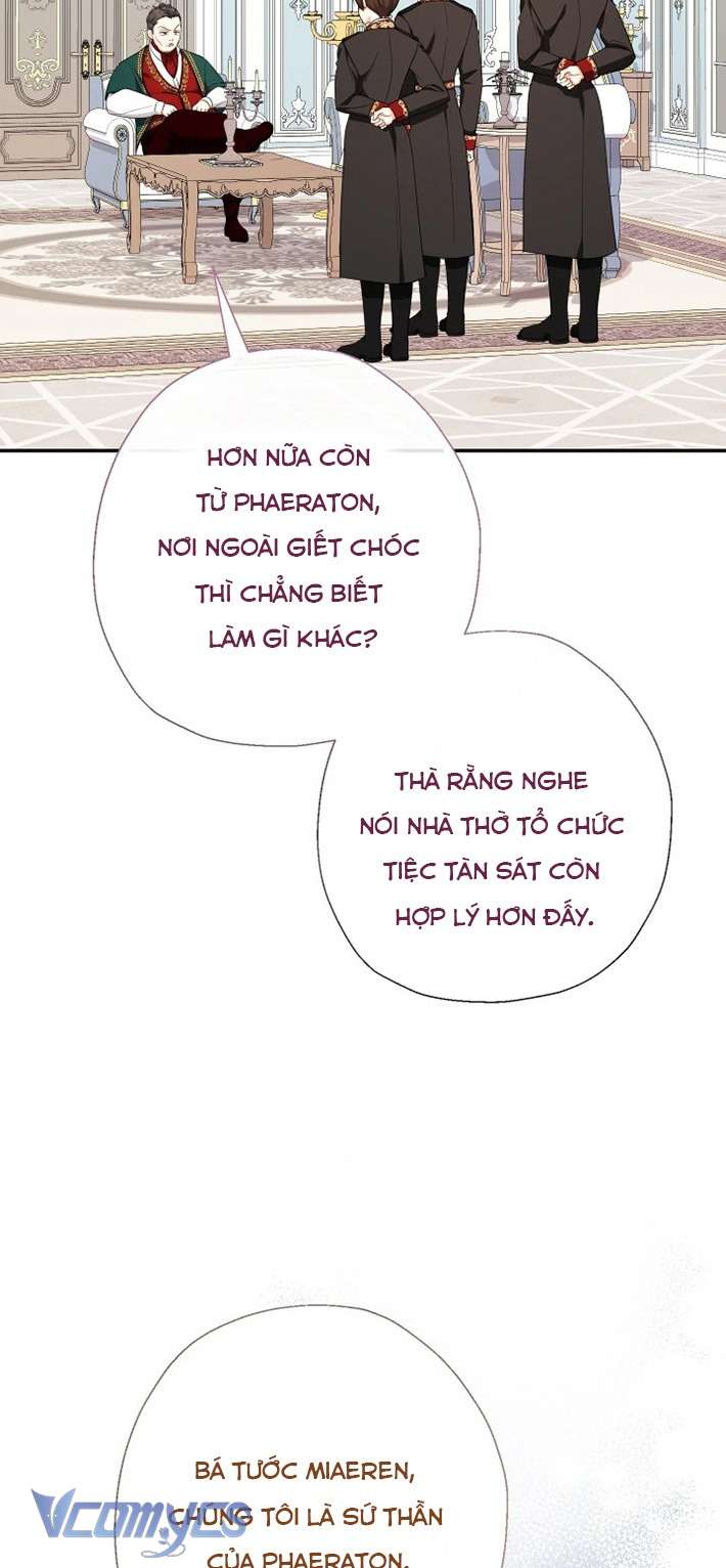 Tiểu Thư Tích Tiền Đi Bụi Chapter 81 - Trang 4