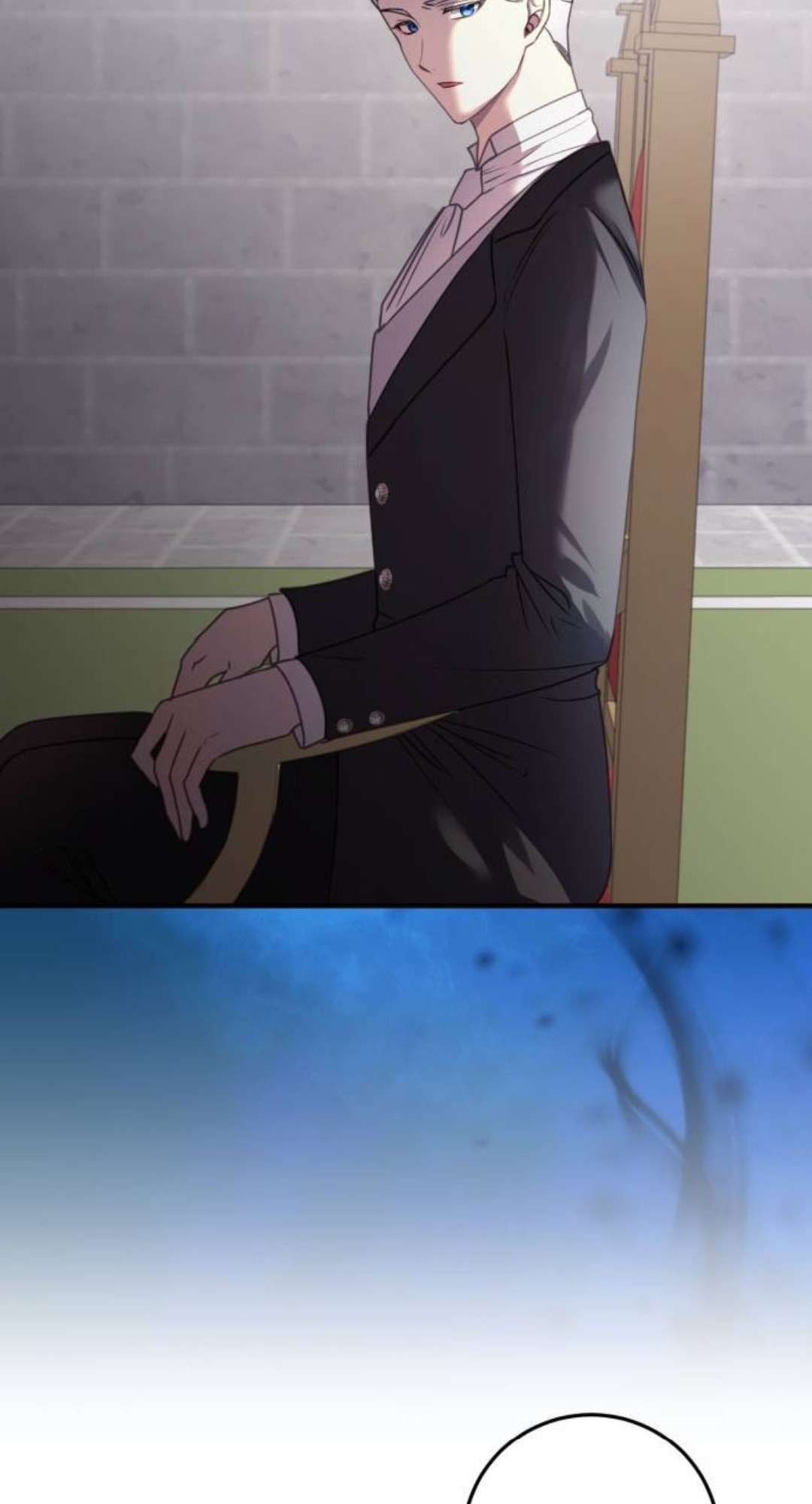 Ác Nữ Chỉ Muốn Sống Yên Bình Chapter 28 - Next Chapter 29