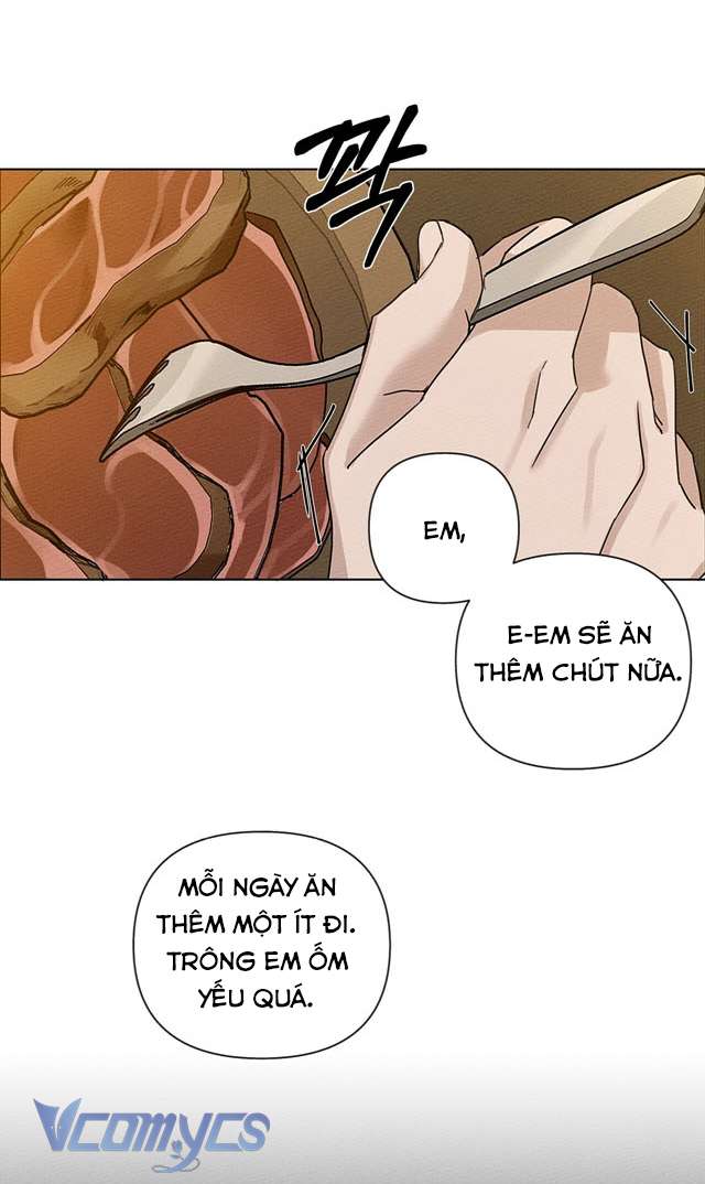 Dưới Bóng Cây Sồi Chap 11 - Trang 4