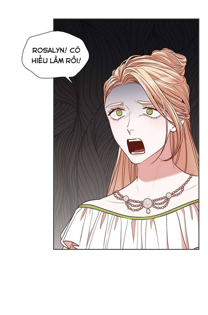 Thư Ký Của Bạo Chúa Chapter 34 - Trang 4