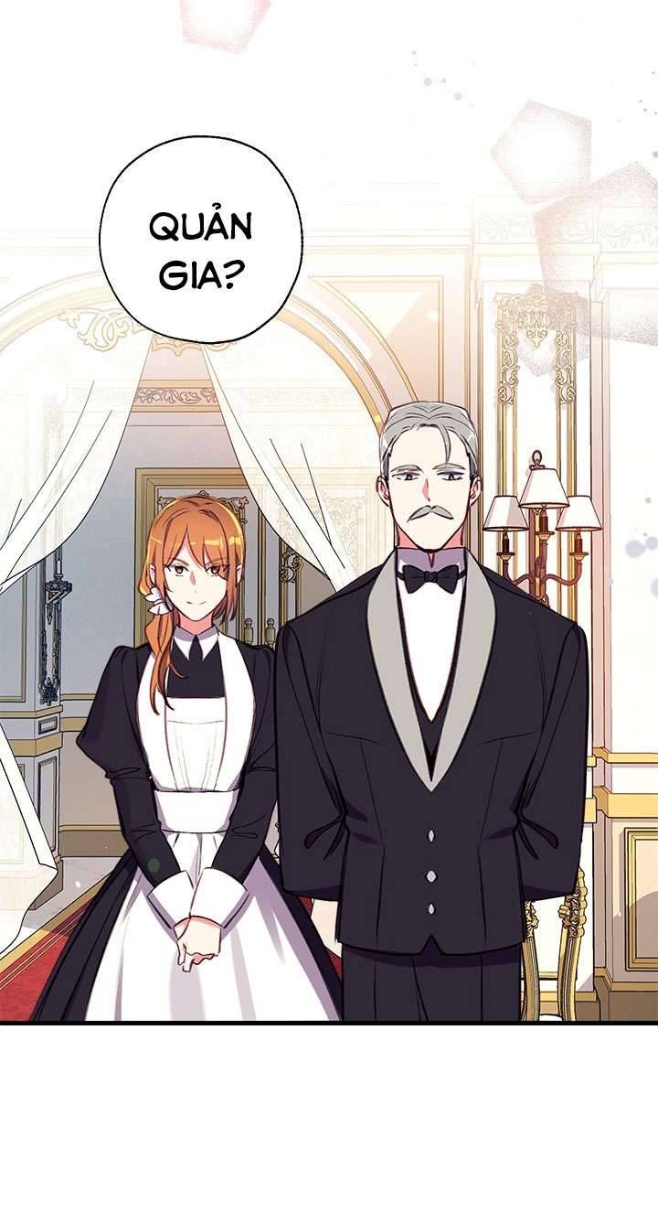 Chúng Ta Có Thể Trở Thành Một Gia Đình Được Không? Chap 14 - Trang 2