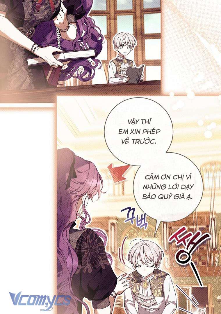 Làm Ác Nữ Bộ Không Tuyệt Sao? Chap 66 - Trang 4