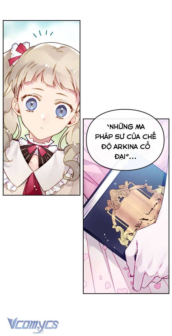 Kết Cục Của Nhân Vật Phản Diện Chỉ Có Thể Là Cái Chết Chapter 89 - Trang 4