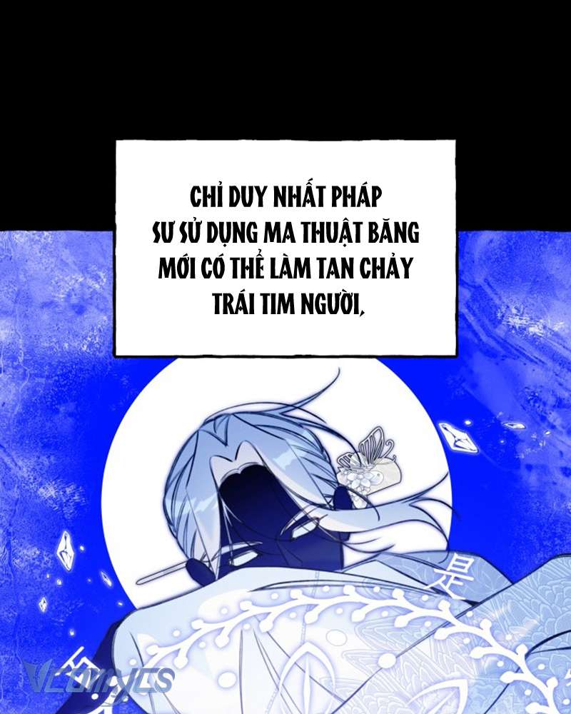 Chuyện Tình Tuyết Phương Bắc Chapter 15 - Trang 4
