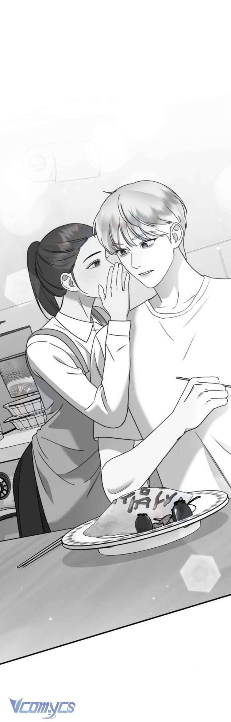 Thần Hổ Jang San Chap 43 - Trang 2