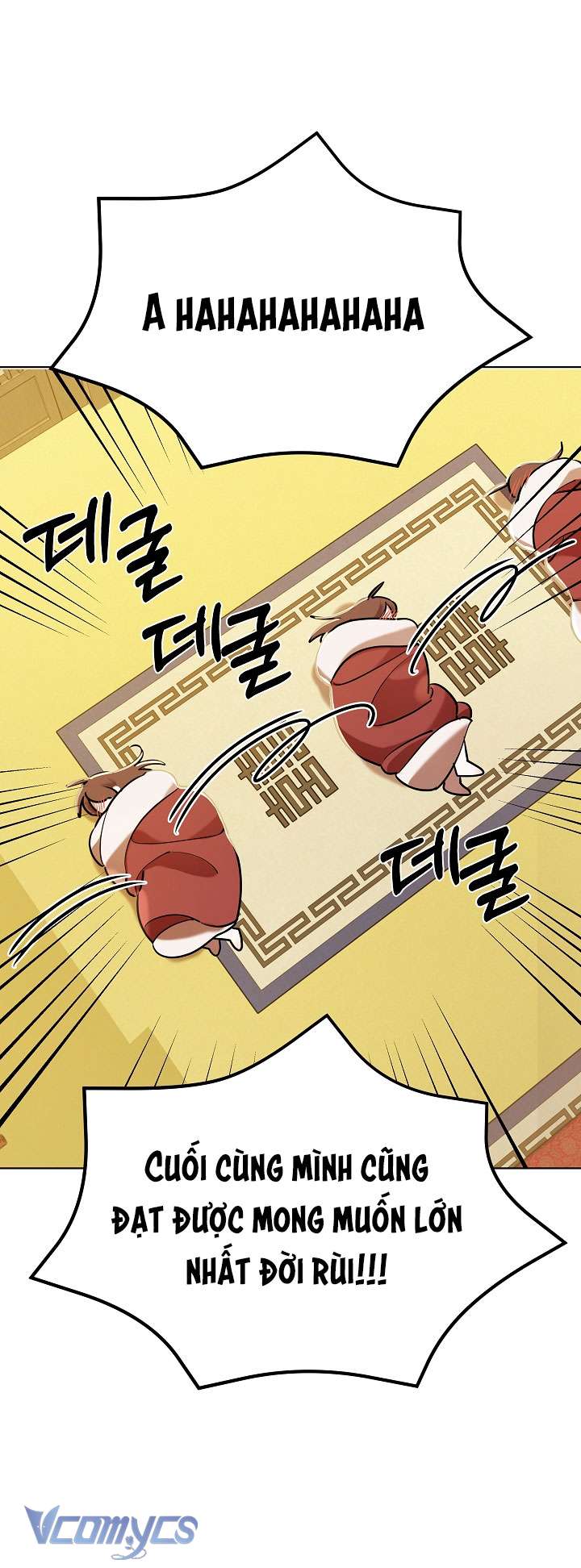 [18+] Biên Niên Sử Xuân Họa Thời Joseon Chap 14 - Trang 2