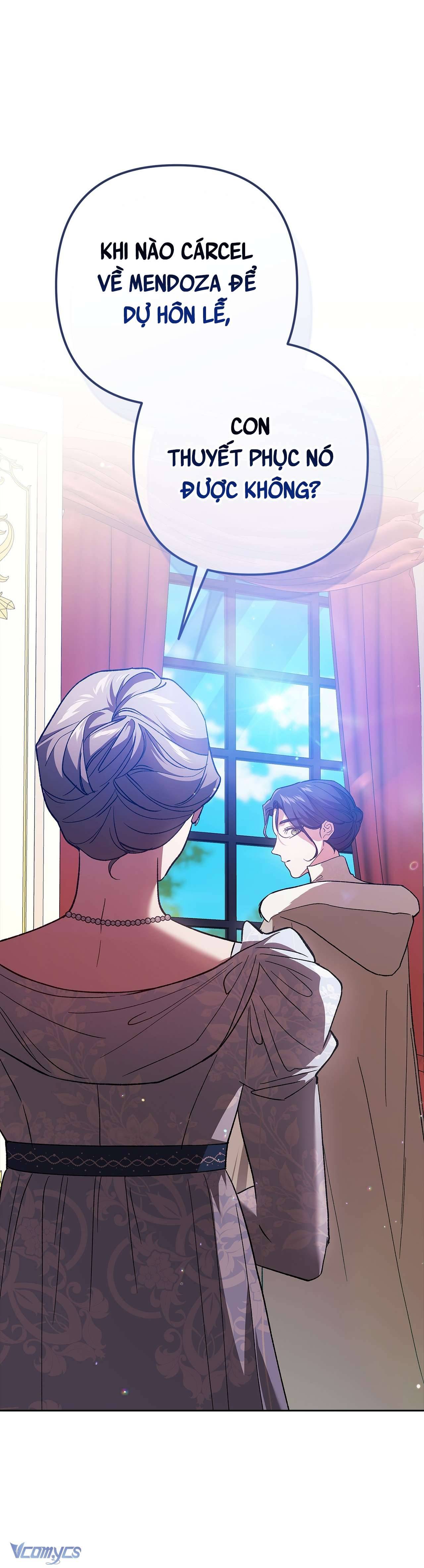 Hôn Nhân Này Rồi Sẽ Đổ Vỡ Chapter 74 - Trang 3