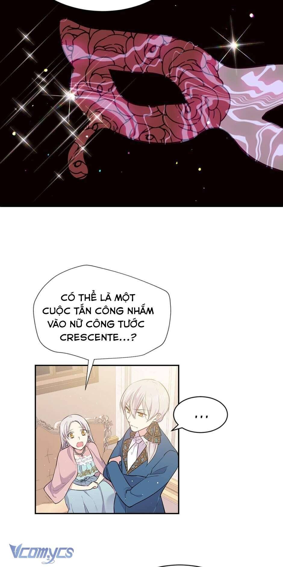 Mục Tiêu Là Cuộc Sống Hoàn Hảo Bất Khả Xâm Phạm Chapter 24 - Trang 4