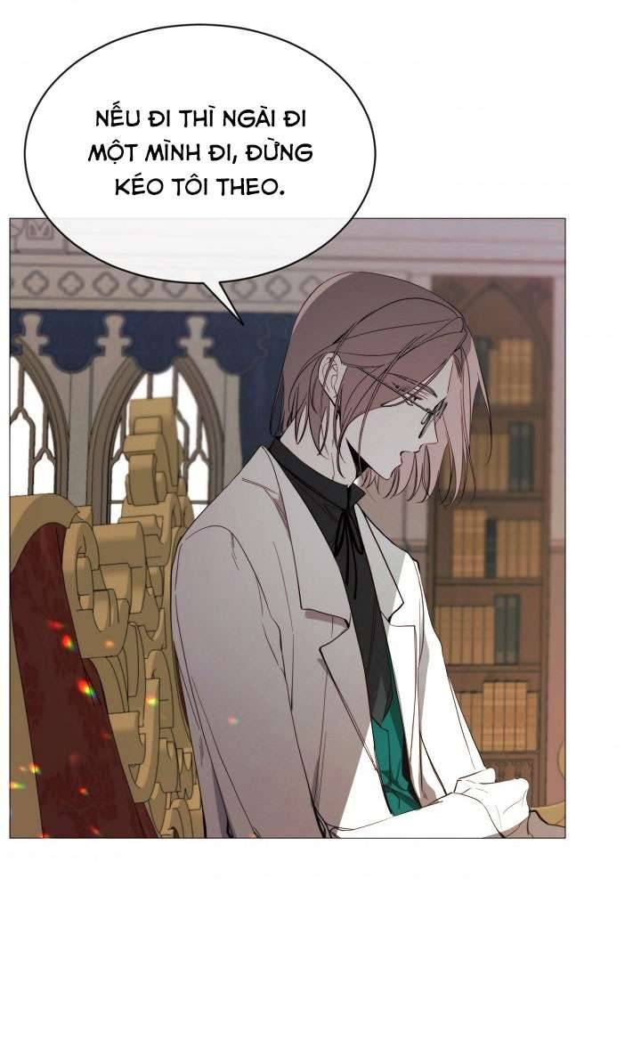 Ác Nữ Cần Bạo Chúa Chapter 61 - Trang 4