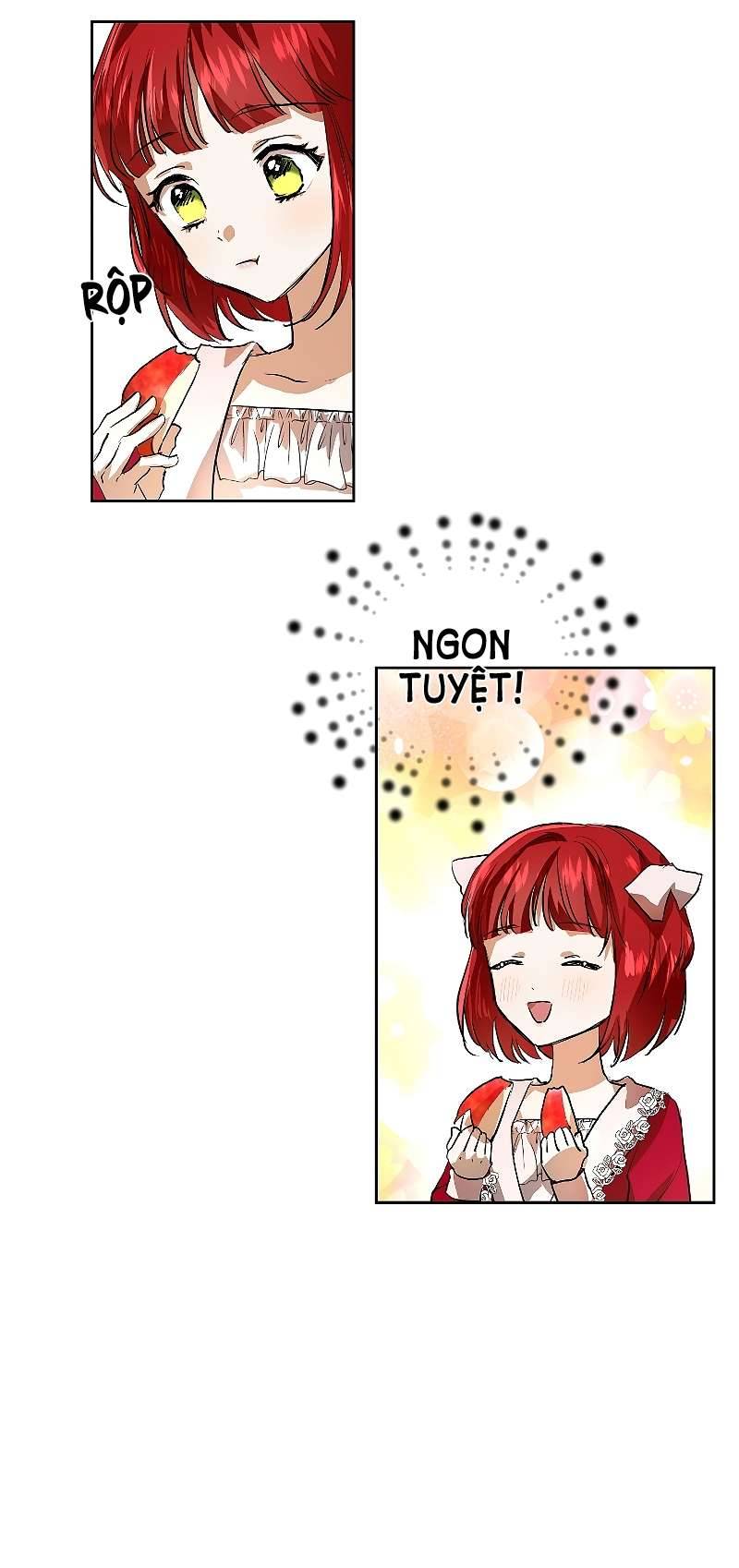 Hôn Phu Ẩn Sắc Chapter 5 - Next Chapter 6