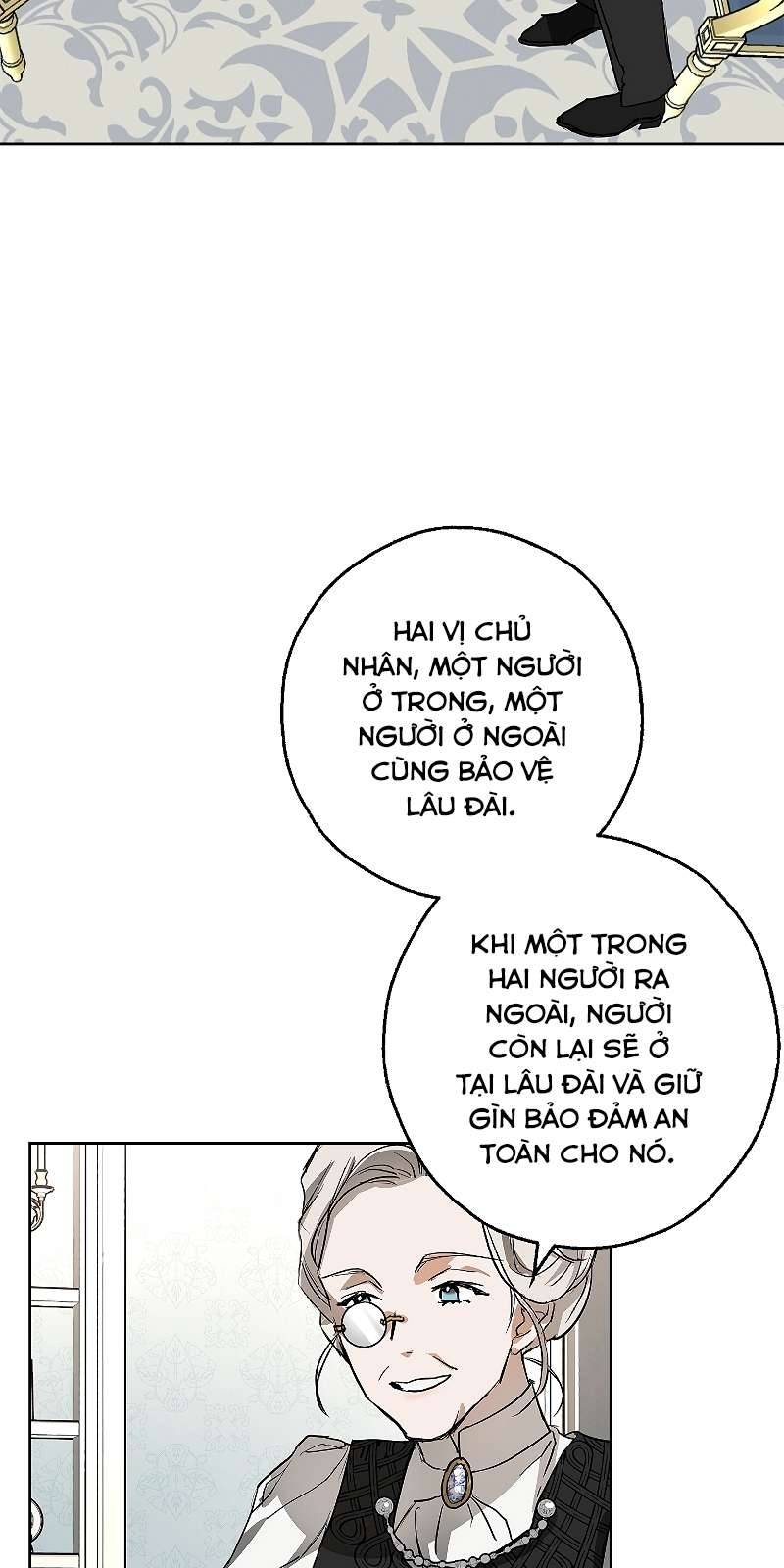 Hôn Phu Ẩn Sắc Chapter 5 - Next Chapter 6