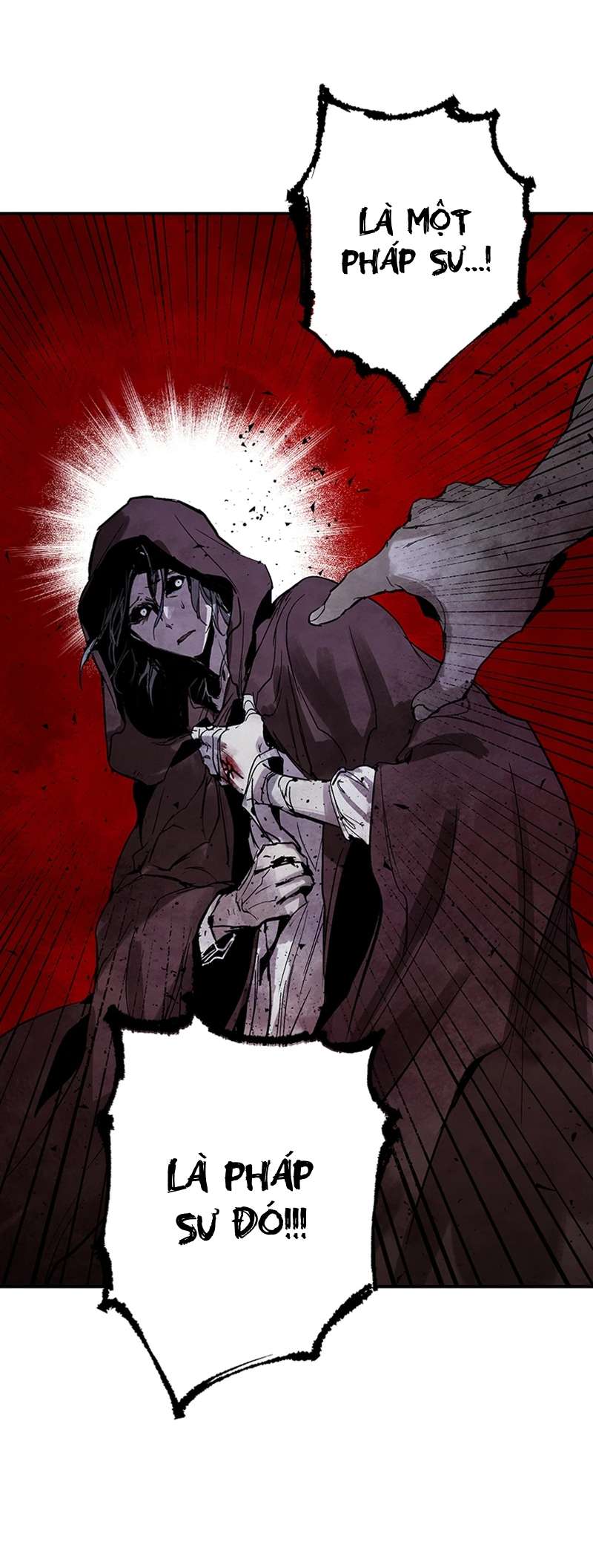 Lời Thú Nhận Của Chúa Tể Bóng Tối Chap 1 - Trang 4