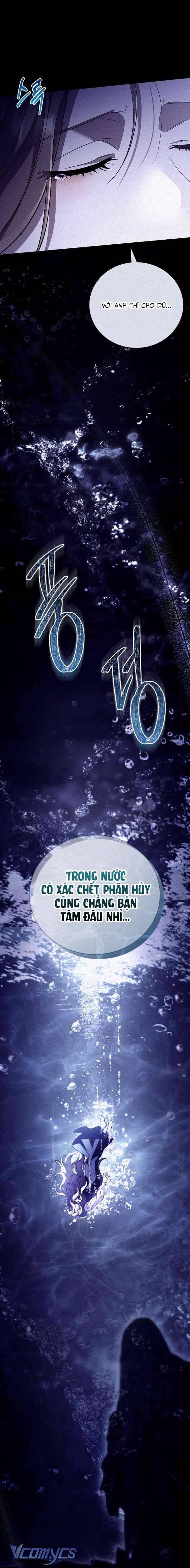 Xiềng Xích U Ám Chap 2 - Trang 4