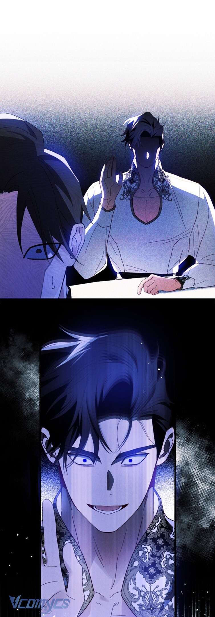 Nuôi vị hôn phu bằng tiền bạc. Chap 15 - Trang 2