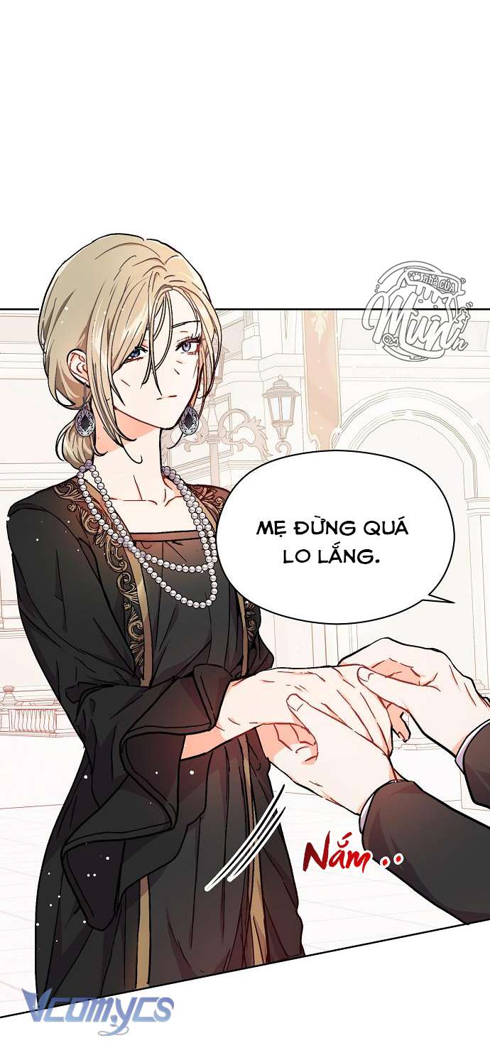 Tôi không cố tình quyến rũ nam chính Chap 32 - Next Chap 33