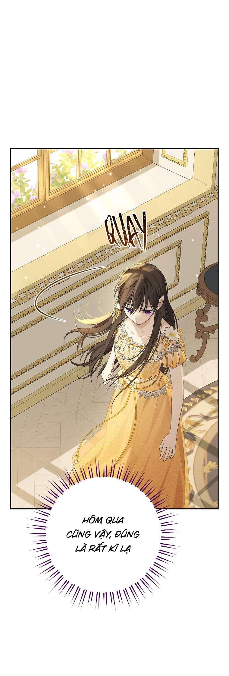 Tôi Là Minh Chứng Của Sự Thật Chap 97 - Trang 3