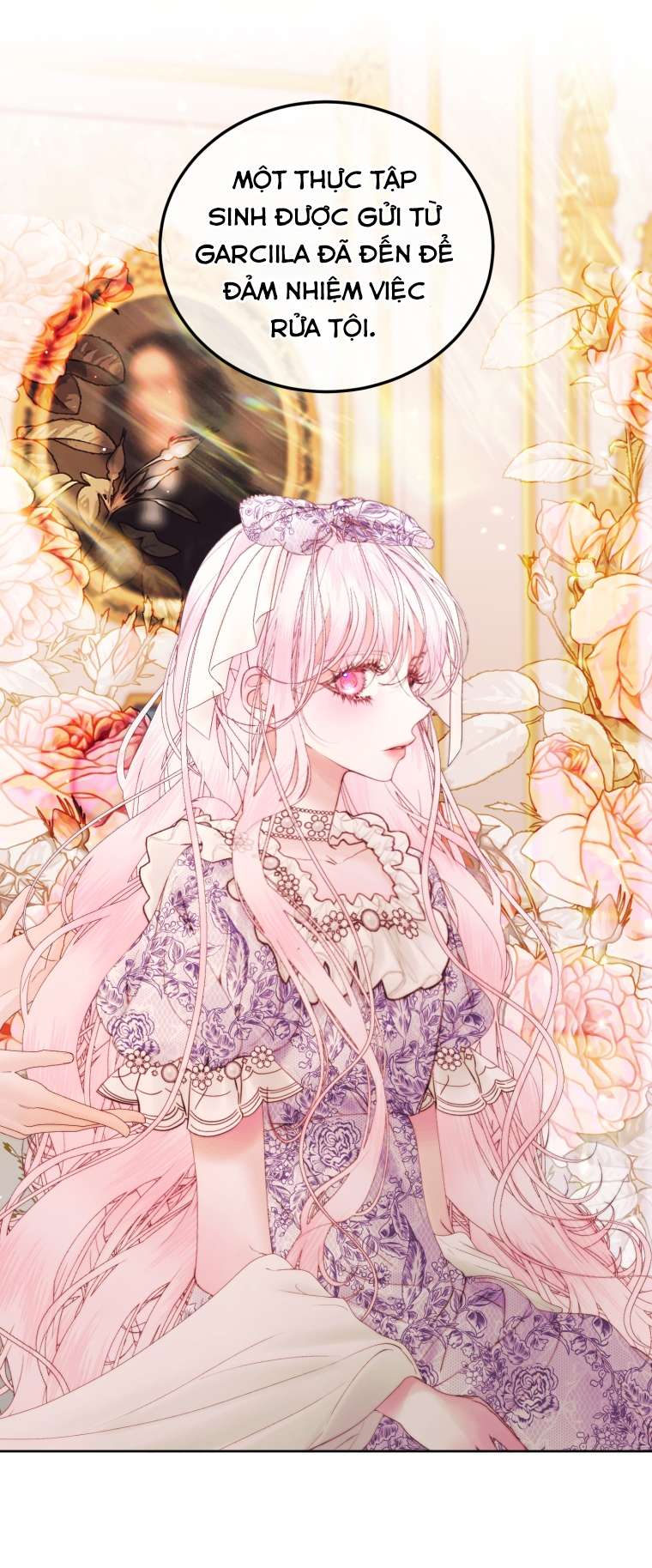 Siren: Trở Thành Gia Đình Của Nhân Vật Phản Diện Chapter 52 - Trang 3