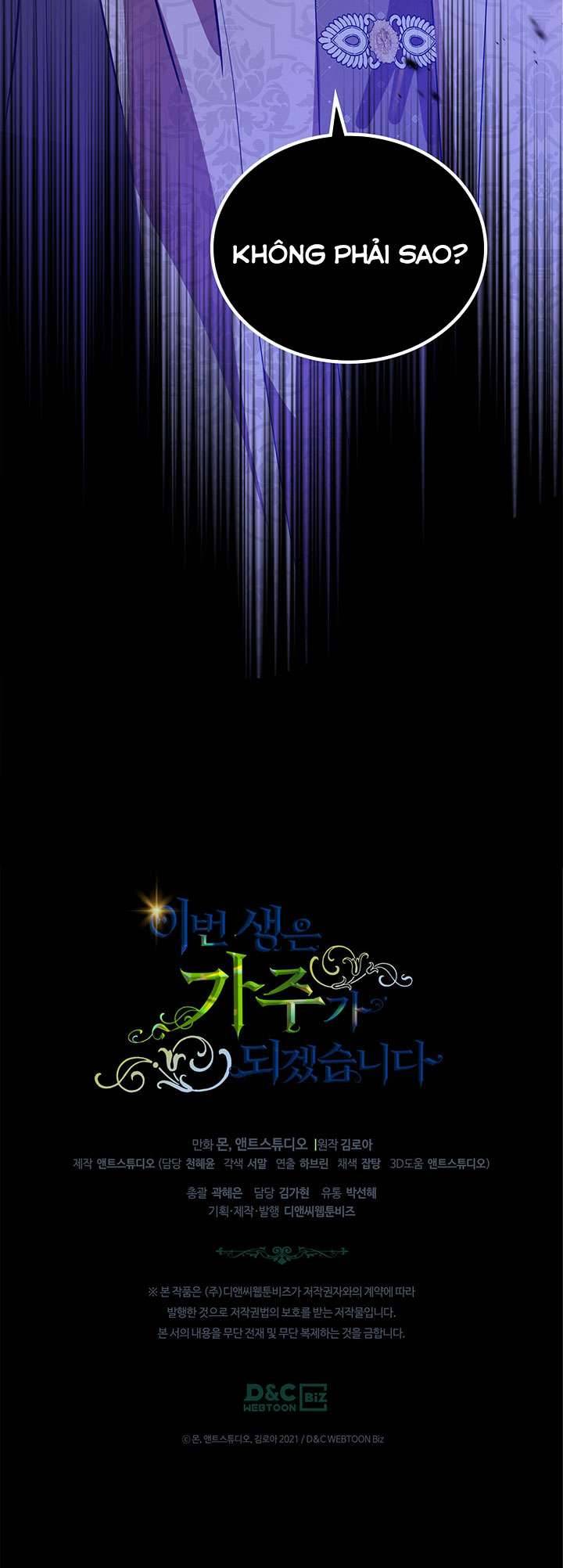 Kiếp Này Nhất Định Làm Gia Chủ Chap 68 - Trang 2