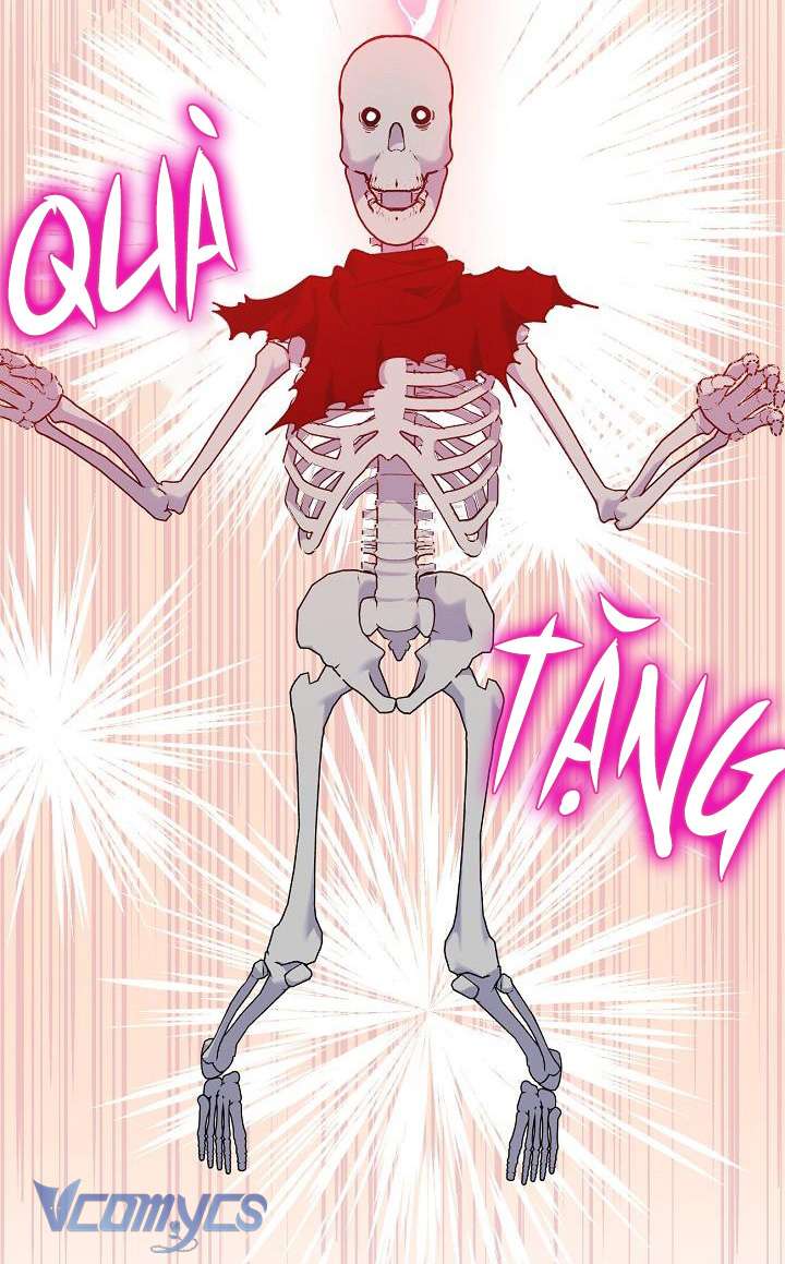 Sự Điều Trị Đặc Biệt Của Tinh Linh Chapter 17 - Trang 4