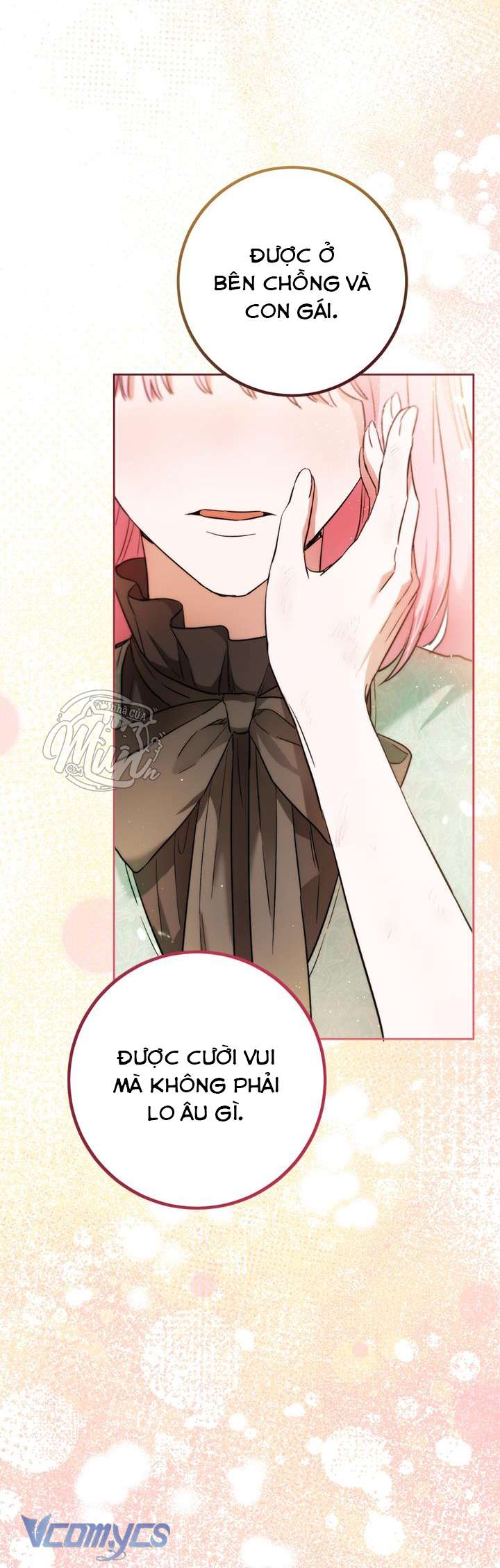 Cuộc Sống Mới Của Công Nương Chapter 101 - Trang 4