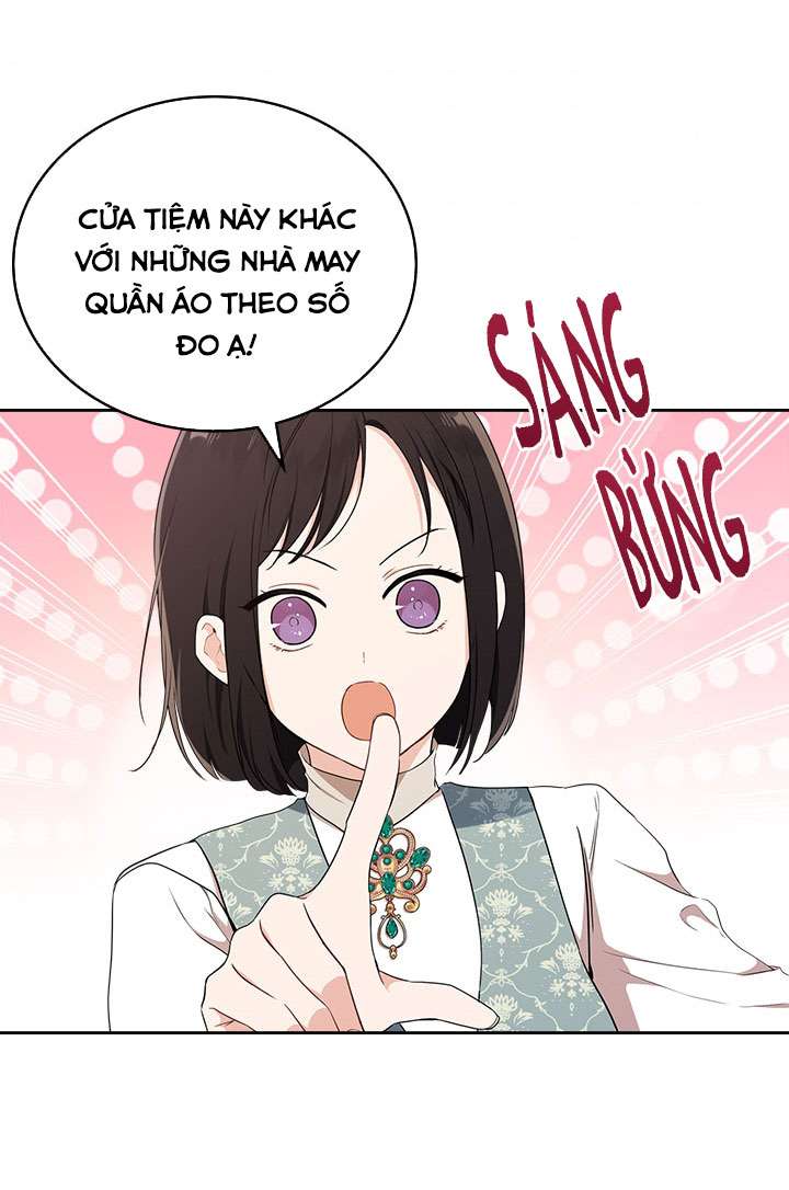 Kiếp Này Nhất Định Làm Gia Chủ Chap 37 - Trang 2