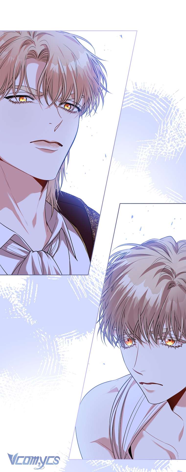 Thư Ký Của Bạo Chúa Chapter 91 - Trang 3