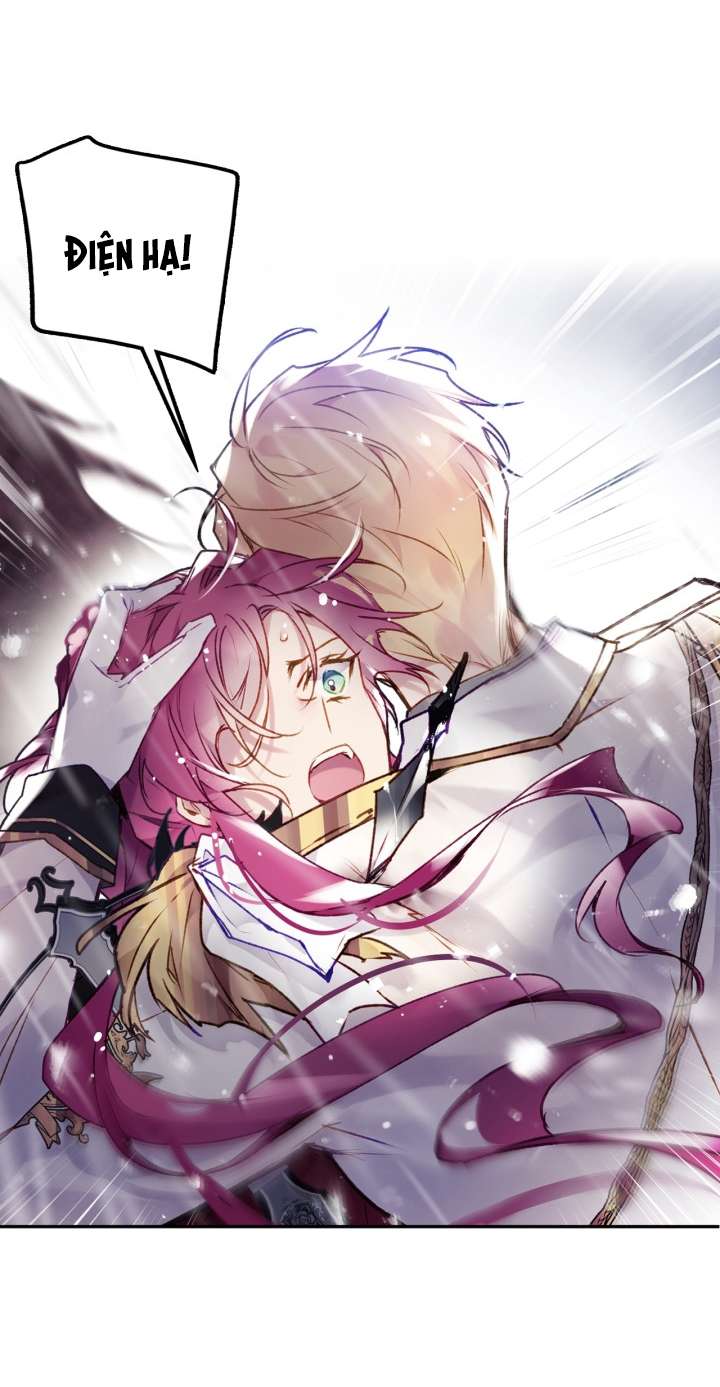 Kết Cục Của Nhân Vật Phản Diện Chỉ Có Thể Là Cái Chết Chapter 70 - Trang 4