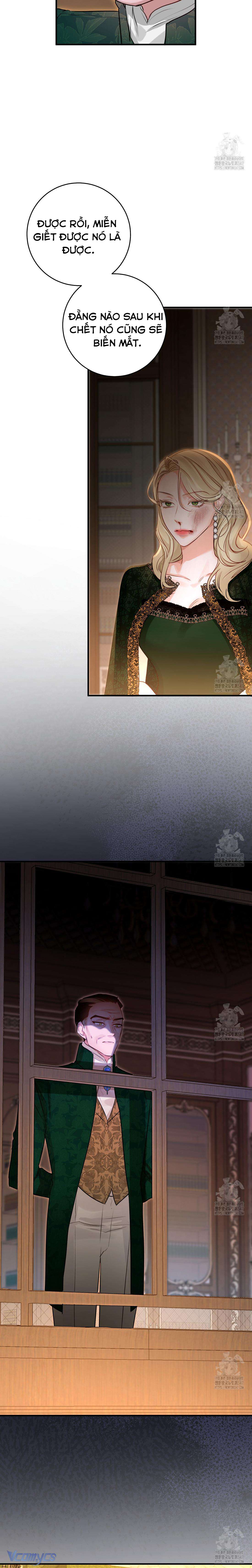 Cuộc Hôn Nhân Xa Hoa Của Đại Công Tước Là Giả Chapter 62 - Trang 4