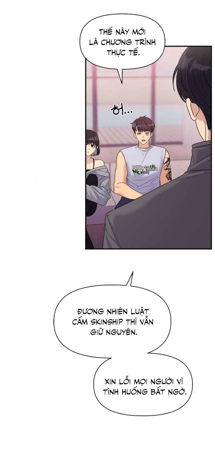 Couple Breaker Chapter 52 - Trang 4