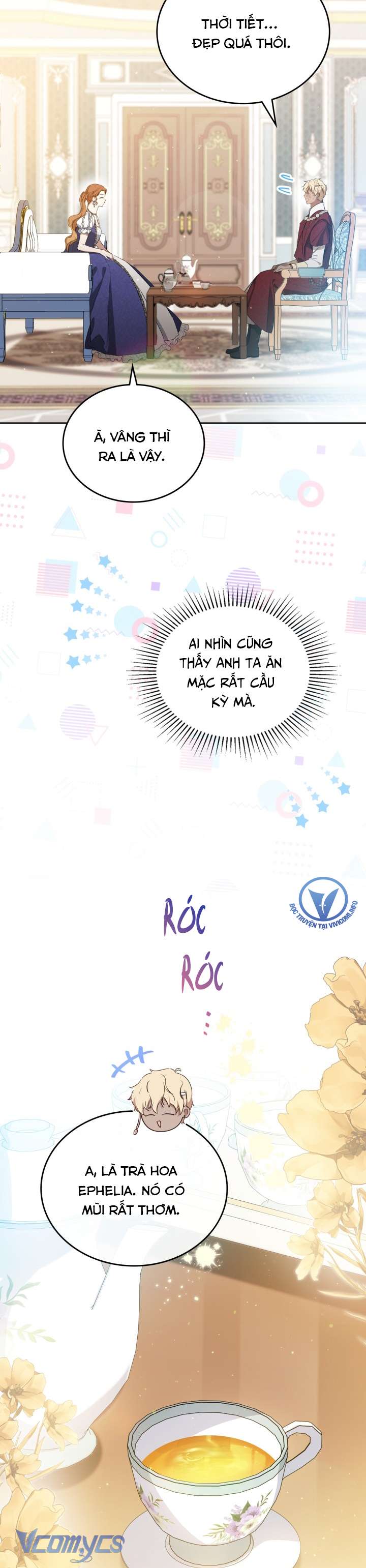 Kiếp Này Nhất Định Làm Gia Chủ Chap 161 - Trang 2