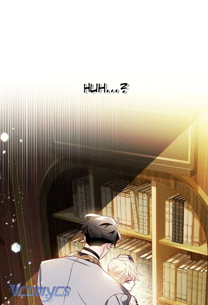 Nuôi vị hôn phu bằng tiền bạc. Chap 51 - Trang 2