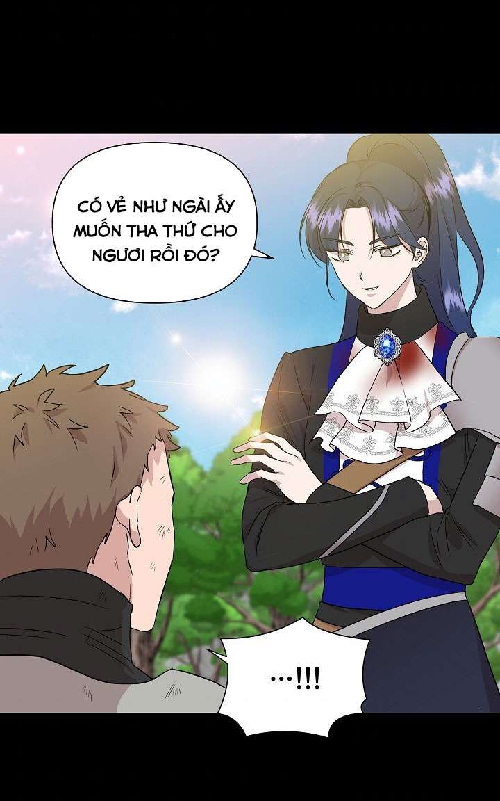 Tôi Không Phải Là Cinderella Chapter 18 - Trang 4