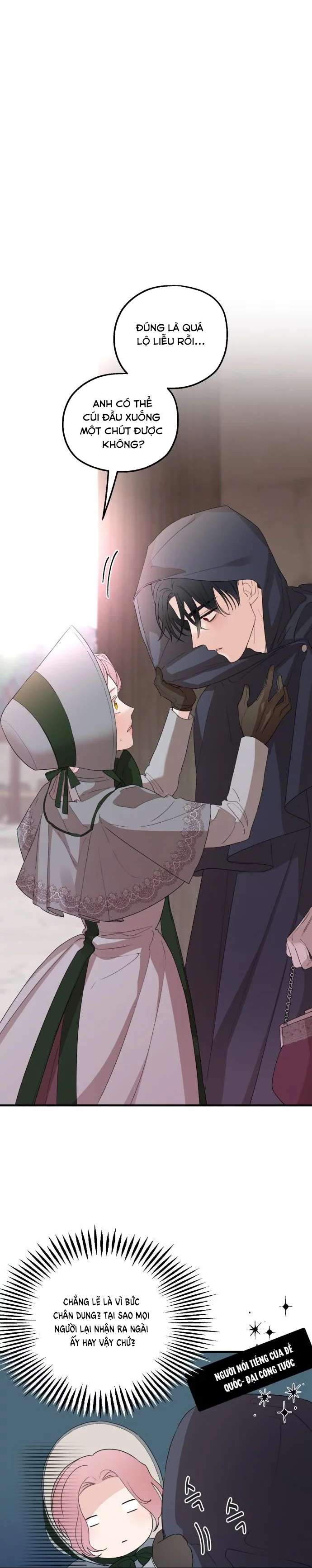 Gia Đình Chồng Quá Ám Ảnh Bởi Tôi Chap 27 - Trang 2